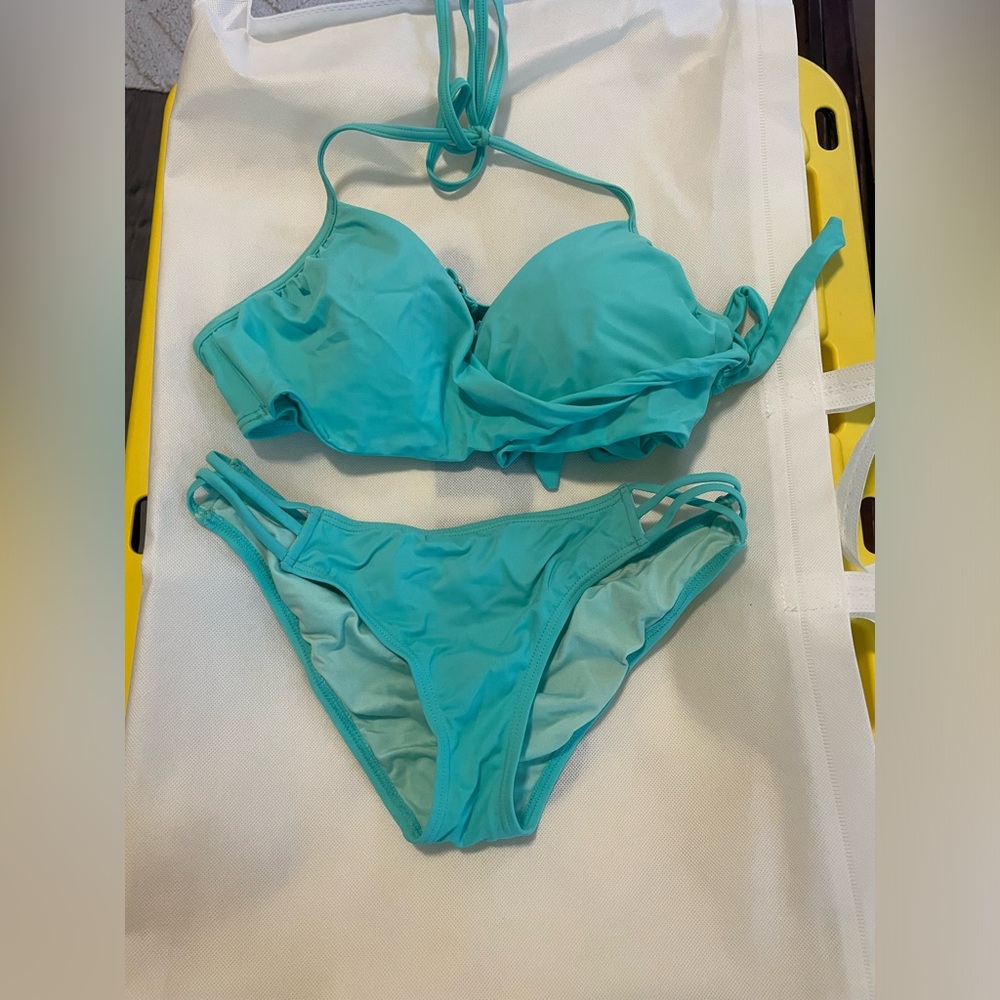 Sundazed bikini set